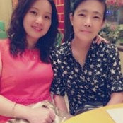 Hui Lings billede