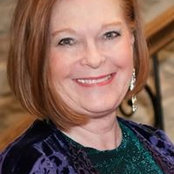 Cynthia James's photo