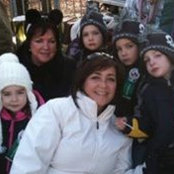 Amanda Belvedere's photo