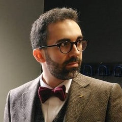Giancarlo Monteleone