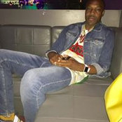 Mike Green's photo