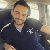 Faris Morad's photo