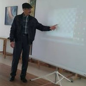 Foto von Thamer Jamoussi