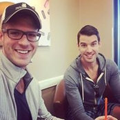 Trey Gordon-Angelo's photo