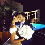 Mireille Jaoudeh's photo