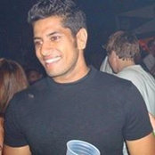 Anil Das's photo
