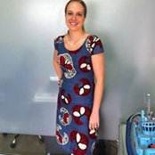 Jennifer Essien's photo