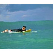 Benjamin Trevias's photo