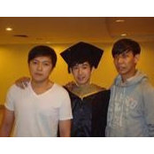 Hendra Haka's photo