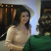 Anna Dunya Erens foto