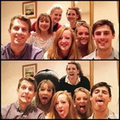 Oli Burgess's photo