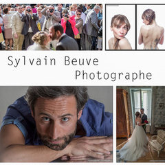 Sylvain Beuve Photographe