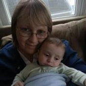 Mary Chambers's photo