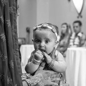 Harris Kirmani's photo