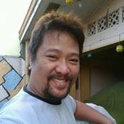 Kuya Jay's photo