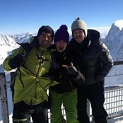 Mark Sabec's photo