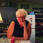 Foto von Karen Pierce