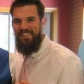 Johnny Buck's photo