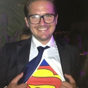 Sebastian Giorgio's photo