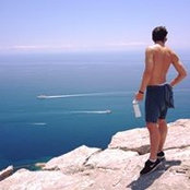 Lucien Postlewaite's photo
