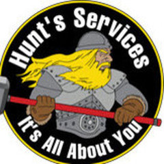 Hunt's Services