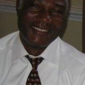 Michael Mwanza's photo