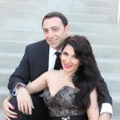 Maria Melkonian-Maissians foto