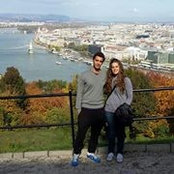 Yasmine Zaki's photo