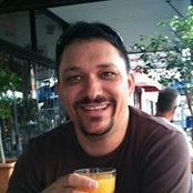 Brett Stirk's photo