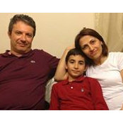 Foto von Elif Cudri