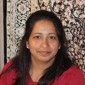 Batul Poonawala's photo