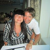 Lena Maximenko's photo