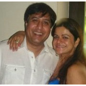 Anil Chatani's photo