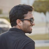 Ajith Bose's photo