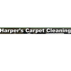 Harpers Carpet Cleaning