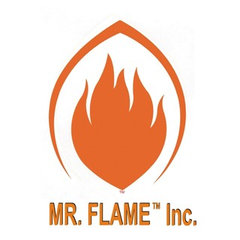Mr. Flame Inc.