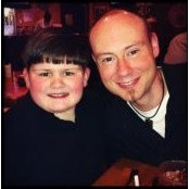 Brian Nash's photo