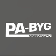 PA-BYG ApS Guldborgsund