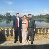 Foto von Fatma Hammoudan