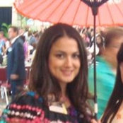 Foto von Astrid Figueroa