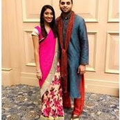Bhakti Patel's photo