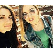 Ana Dyrmo's photo