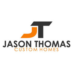 JCT Custom Homes