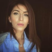Roxana Rusu's photo