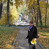 Ирина Гончарук's photo