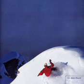 Alain Chuards foto