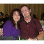 Teresa Cervantes-Burgamy's photo