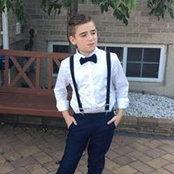 Gabriella Leykin's photo