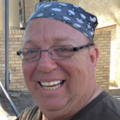 Ken Cordes's photo