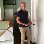Matt Fazio's photo